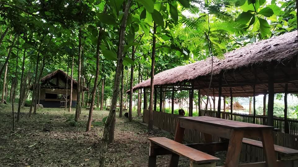 PICNIC HUT Booking